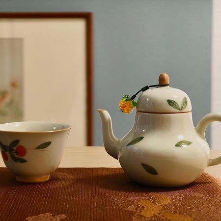 Ferienwohnung Rest Collection Gion-Shijo Kyōto Exterior foto